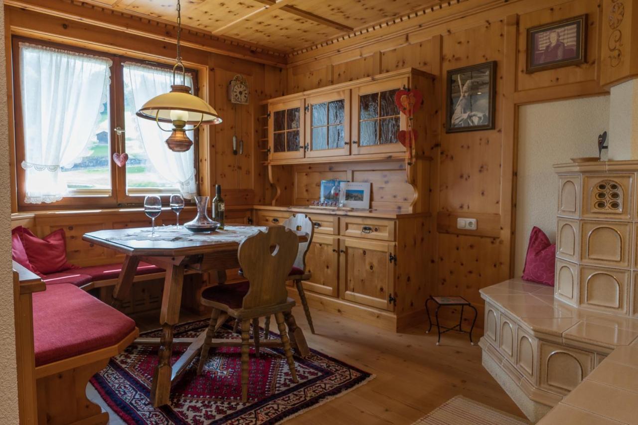 Haus Glasella Шрунс Экстерьер фото